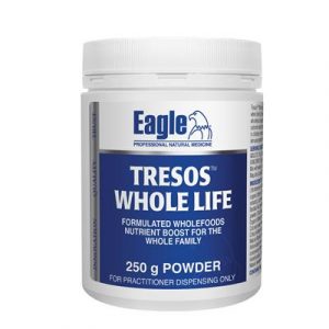Eagle – Tresos Whole Life Powder 250g