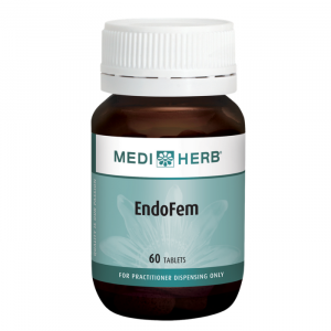 MEDIHERB  –  EndoFem 60 Tablets