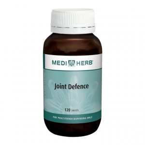 MEDIHERB  –  Joint Defence 120 Tablets