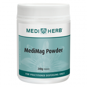 MEDIHERB  –  MediMag Powder 240g