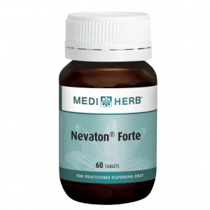 MEDIHERB  –  Nevaton Forte 60 Tablets
