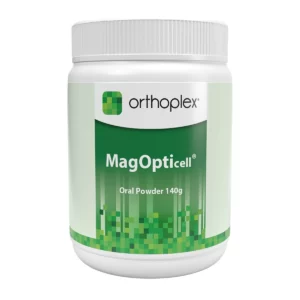 Orthoplex Green - Magopticell 140g