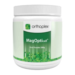 Orthoplex Green - Magopticell 280g