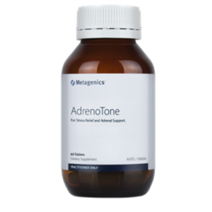 Metagenics AdrenoTone 60 tablets