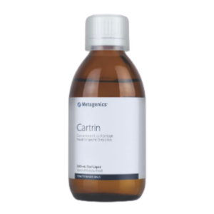 Metagenics Cartrin 200 mL oral liquid