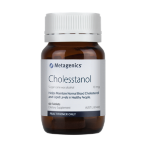 Metagenics Cholesstanol 60 tablets