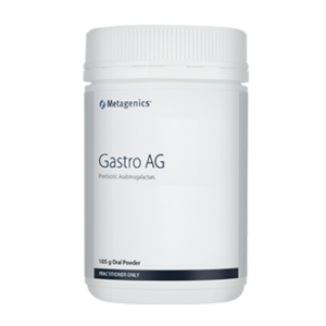 Metagenics Gastro AG 105 g oral powder