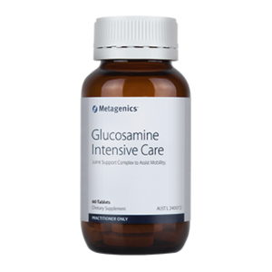 Metagenics Glucosamine Intensive Care 60 tablets