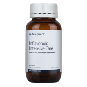Metagenics Inflavonoid Intensive Care 60 tablets
