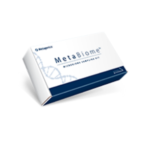 Metagenics MetaBiome™ Microbiome Sampling Kit