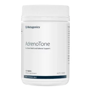 Metagenics – AdrenoTone 120 tablets