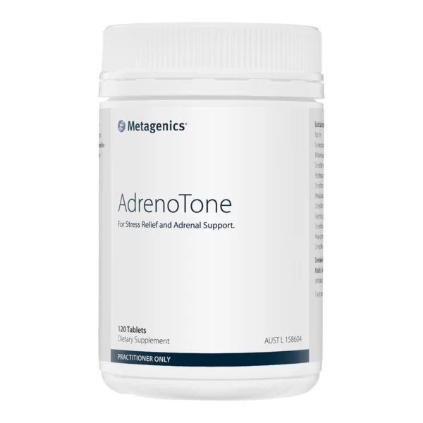 Metagenics – AdrenoTone 120 tablets