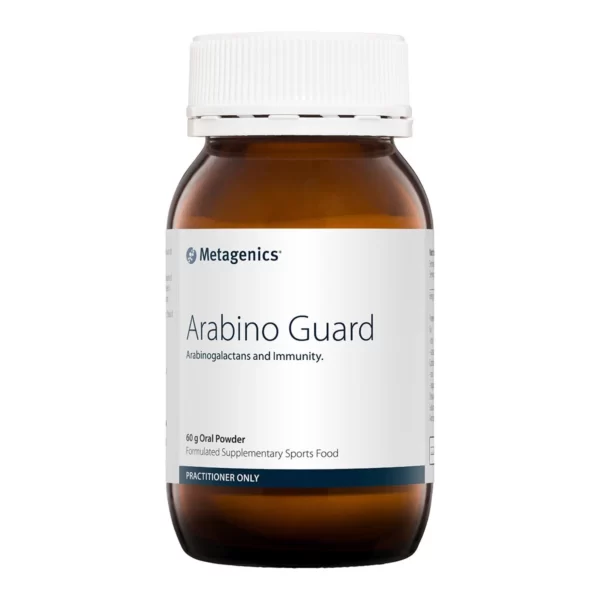 Metagenics – Arabino Guard 60 g oral powder
