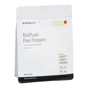 Metagenics – BioPure Pea Protein