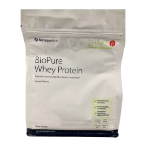 Metagenics – BioPure Whey Protein
