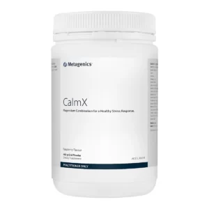 Metagenics – CalmX Raspberry 482 g