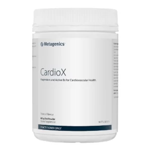 Metagenics – CardioX Tropical 400 g