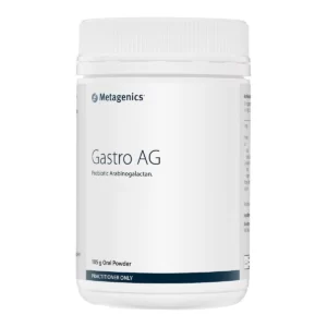 Metagenics – Gastro AG 105 g