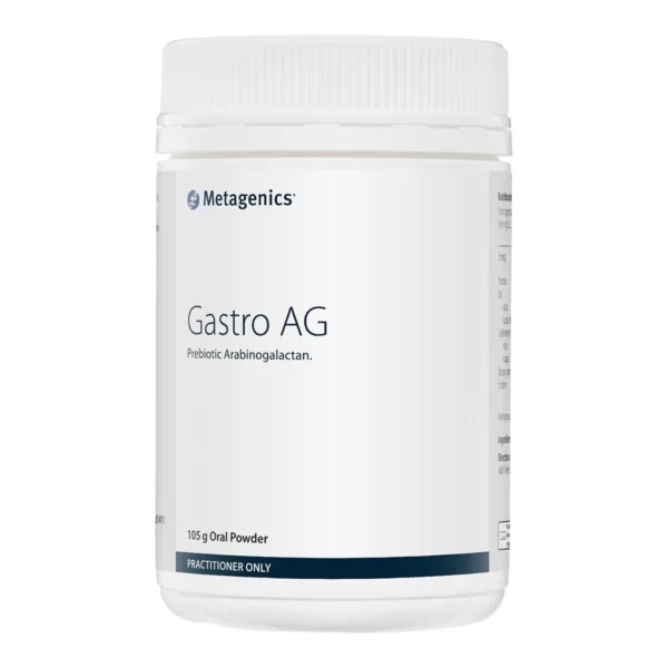 Metagenics – Gastro AG 105 g