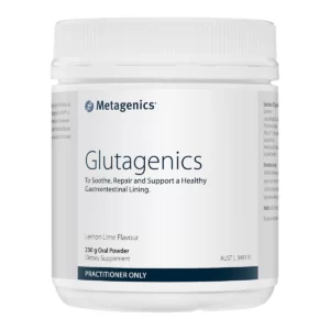 Metagenics – Glutagenics 230 g