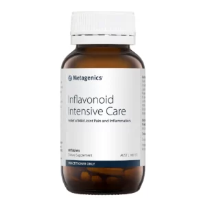 Metagenics – Inflavonoid Intensive Care 60 Tablets