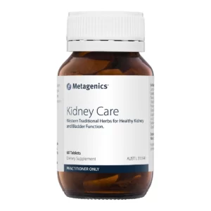 Metagenics – Kidney Care 60 Tablets