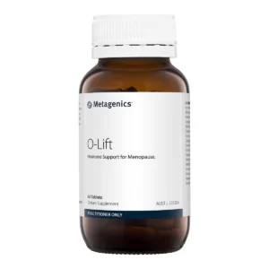 Metagenics – O-Lift 60 Tablets