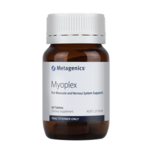 Metagenics Myoplex 60 tablets