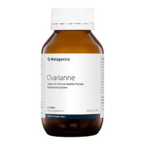 Metagenics – Ovarianne 60 Tablets
