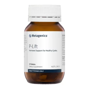 Metagenics – P-Lift 30 tablets