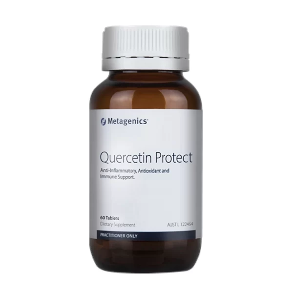 Metagenics – Quercetin Protect 60 Tablets