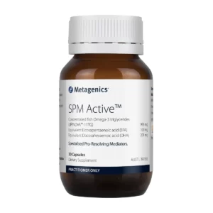 Metagenics – SPM Active™ 30 Tablets