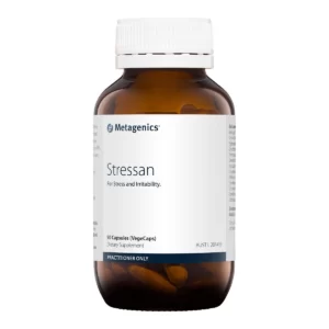 Metagenics – Stressan 90 Tablets