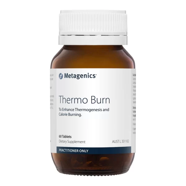 Metagenics – Thermo Burn 60 Tablets