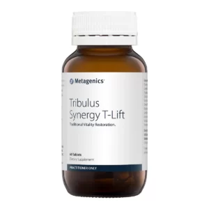 Metagenics – Tribulus Synergy T-Lift 60 Tablets