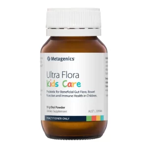 Metagenics – Ultra Flora Kids Care 50 g