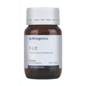 Metagenics P-Lift 30 tablets