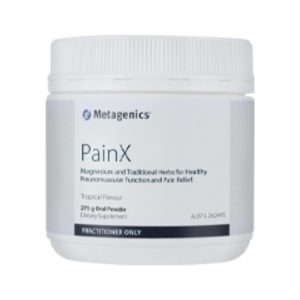 Metagenics PainX Tropical flavour 275 g oral powder