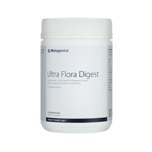 Metagenics Ultra Flora Digest 255 g oral powder
