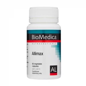 BioMedica Allimax 60caps