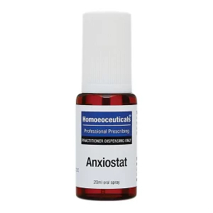 BioMedica Anxiostat Spray 20ml