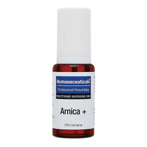 BioMedica Arnica+ Spray 20ml