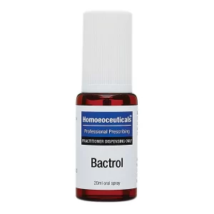 BioMedica Bactrol Spray 20ml
