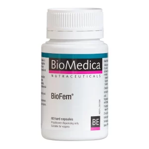 BioMedica BioFem 60tabs