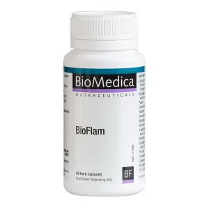 BioMedica BioFlam 60tabs