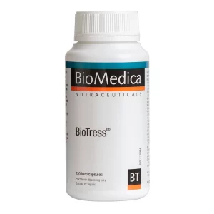 BioMedica  BioTress 150caps