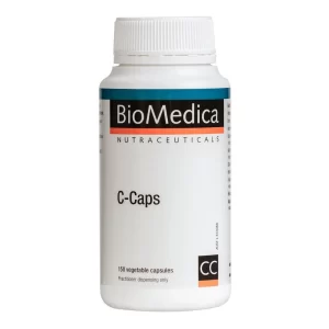 BioMedica C-Caps 150caps