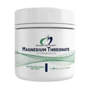 Designs For Health Magnesium Threonate 60g