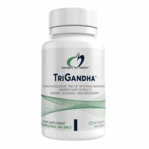 Designs For Health TriGandha 60 Tablets