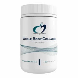 Designs For Health Whole Body Collagen 370g
